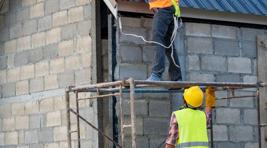 Expert top industrial roofings services in Shenandoah, PA